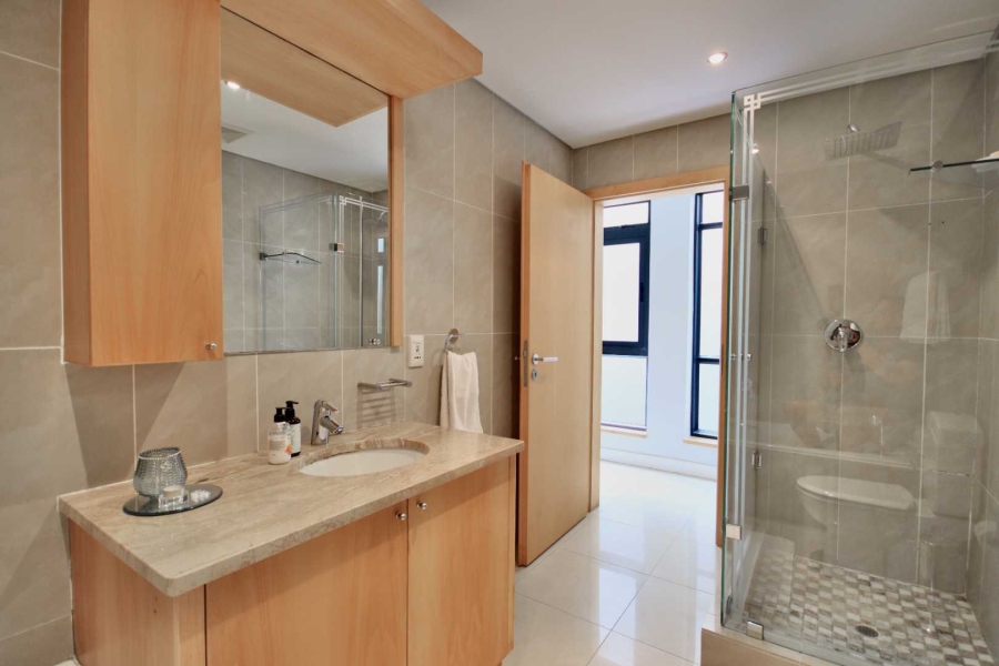 To Let 3 Bedroom Property for Rent in Sunset Beach Western Cape